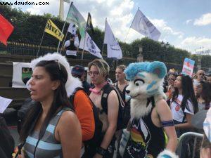 Gaypride - Paris
