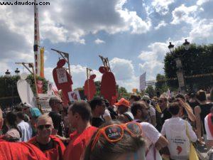Gaypride - Paris