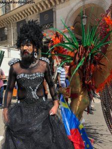 Gaypride - Paris