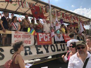 Gaypride - Paris