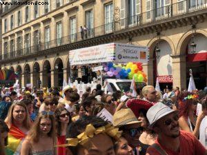 Gaypride - Paris