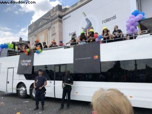 Gaypride - Paris