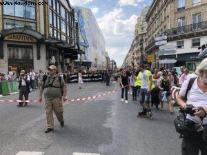 Gaypride - Paris