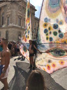 Gaypride - Paris