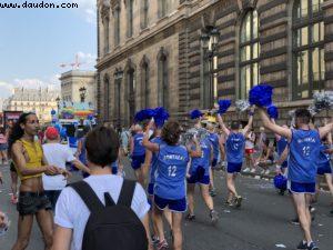Gaypride - Paris