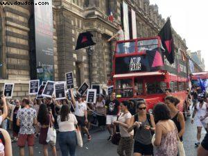 Gaypride - Paris