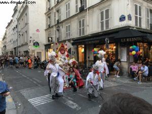 Gaypride - Paris