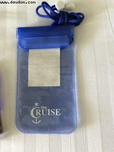 Notre première 'The Cruise' (La Démence) (à bord du Sovereign) 