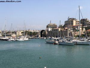Heraklion - Our 68th Atlantis cruise (Celebrity Reflection)
