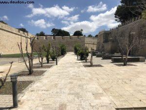 Mdina - Our 68th Atlantis cruise (Celebrity Reflection)