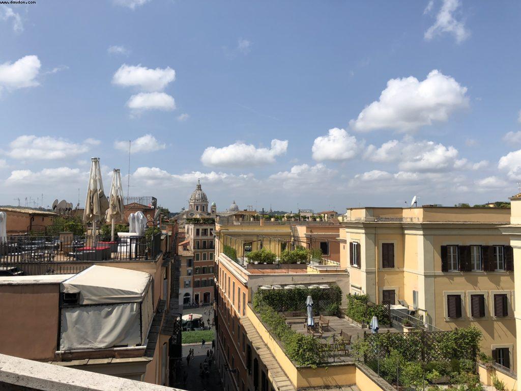 Rome