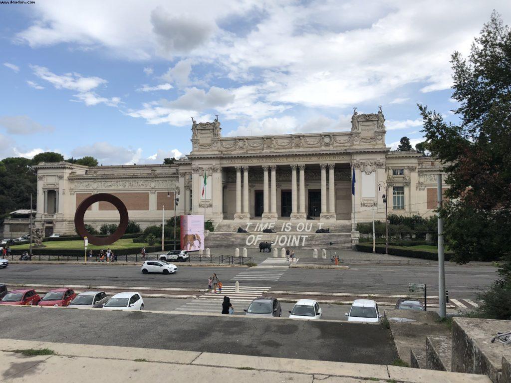 Rome