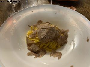 Osteria Veglio - Annunziata - La Morra