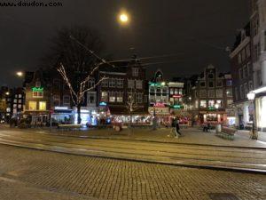Amsterdam