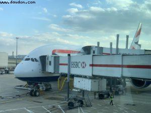LHR Aiport - London