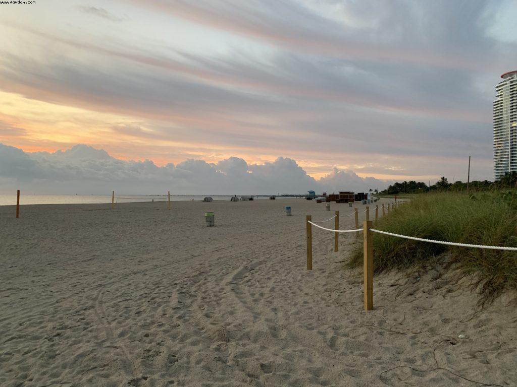 Miami Beach