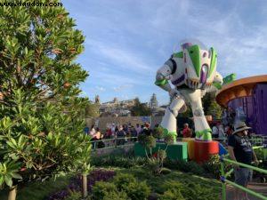 Hollywood Studios - Walt Disney World