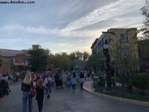 Hollywood Studios - Walt Disney World