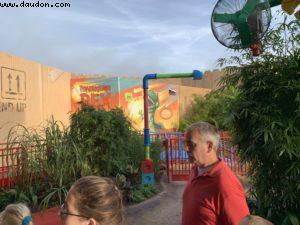 Hollywood Studios - Walt Disney World