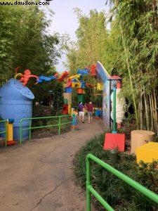 Hollywood Studios - Walt Disney World