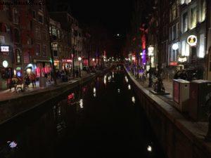 Amsterdam