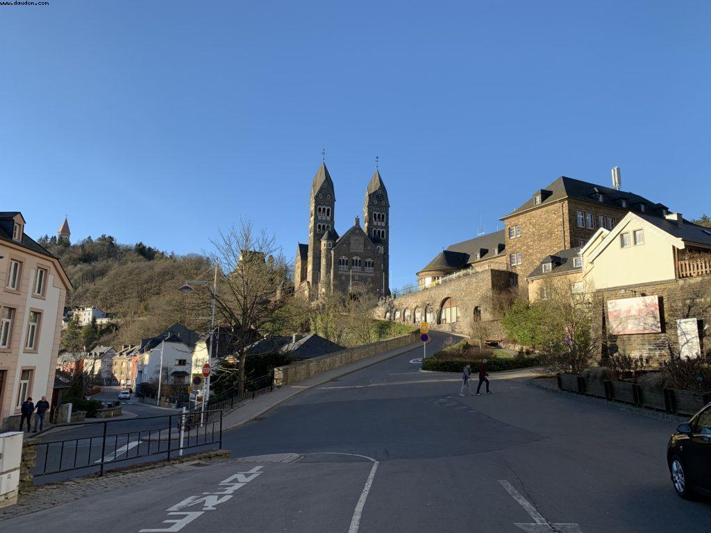 Clervaux