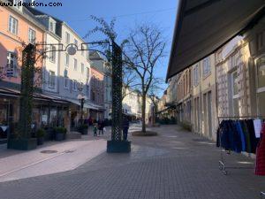 Echternach
