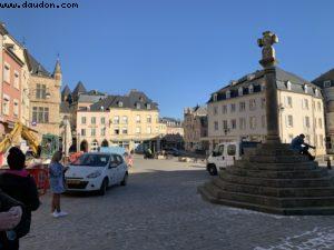 Echternach