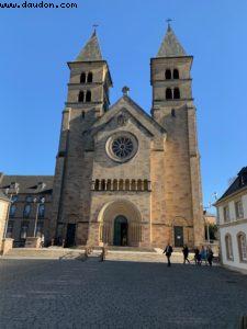 Echternach