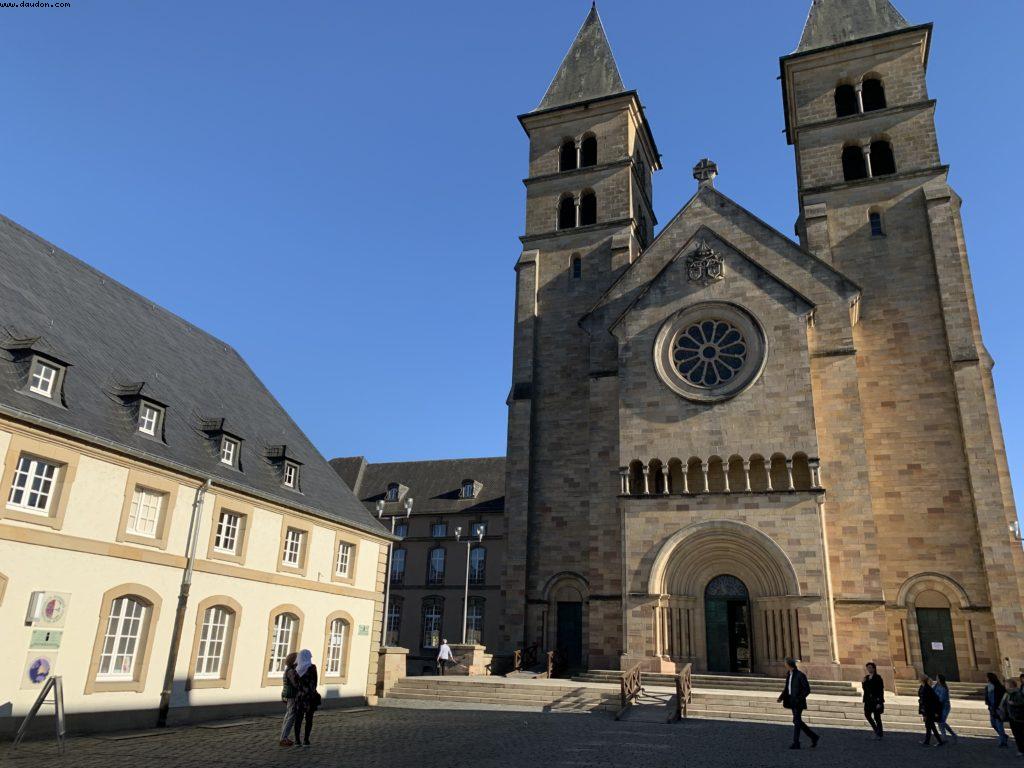 Echternach