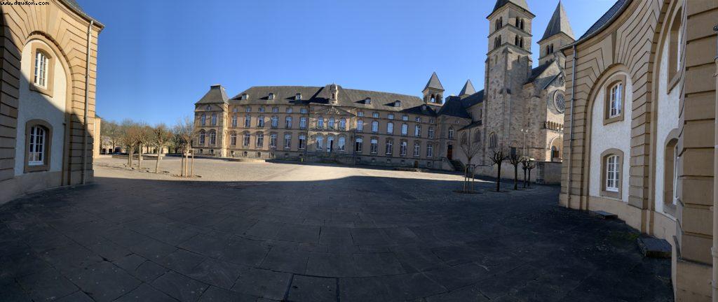 Echternach