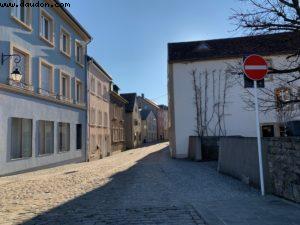 Echternach