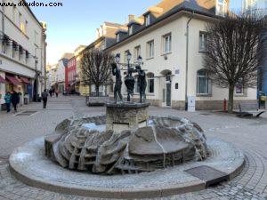 Grevenmacher