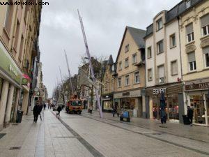 Esch sur Alzette