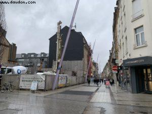 Esch sur Alzette