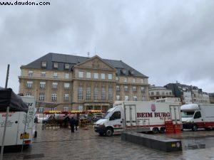 Esch sur Alzette