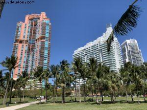 Miami Beach - Floride 
