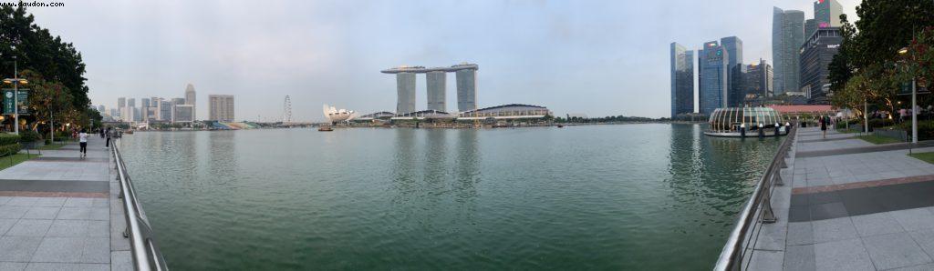 Singapore
