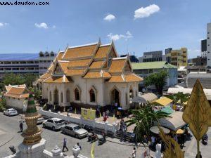 Bangkok, Thailand 