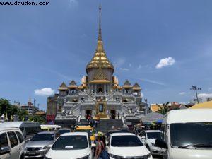 Bangkok, Thailand 
