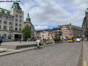 Copenhague