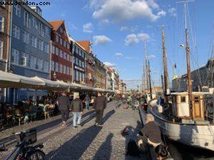Copenhague