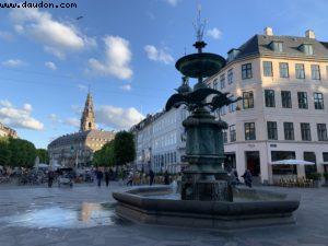 Copenhague