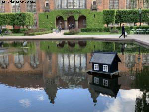 Copenhague