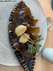 Noma - Copenhague