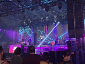 Magical Pride -Disneyland Paris