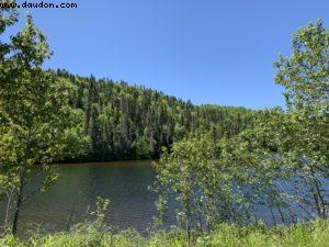Saguenay Park