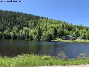 Saguenay Park