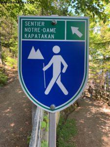 Saguenay Park