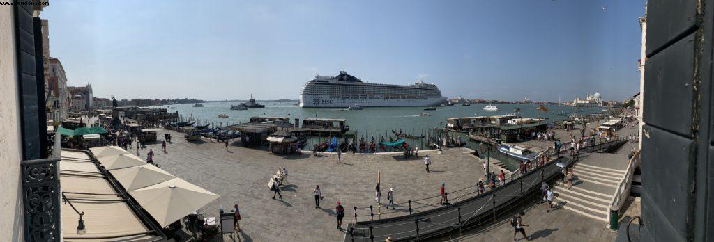 Venice,Italy